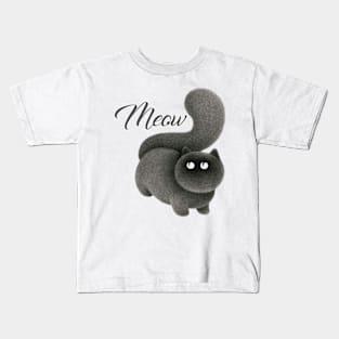 Cat Kids T-Shirt